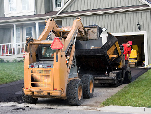 Trusted Harmony, RI Driveway Pavers Experts